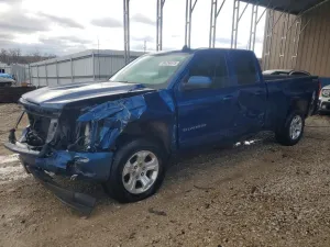 2016 CHEVROLET ALL Models