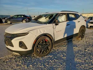 2020 CHEVROLET BLAZER