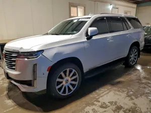 2021 CADILLAC ESCALADE