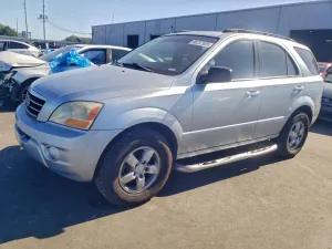2008 KIA SORENTO
