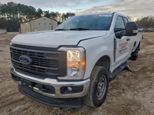 2023 FORD F250