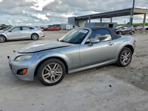2012 MAZDA MX5