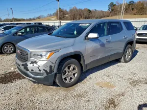 2017 GMC ACADIA