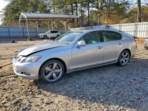2006 LEXUS GS430