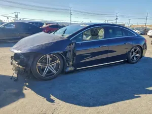 2024 MERCEDES-BENZ EQS SEDAN