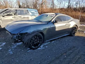 2024 FORD ALL Models