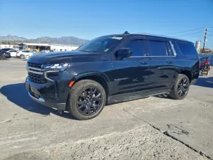 2023 CHEVROLET SUBURBAN