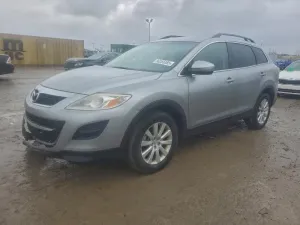 2010 MAZDA CX-9
