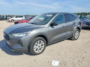 2025 FORD ESCAPE ACT