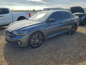 2023 VOLKSWAGEN JETTA