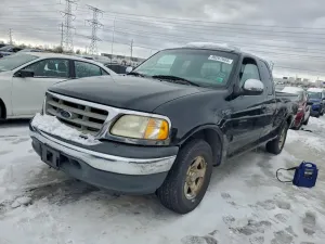 2001 FORD All Models