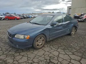 2008 VOLVO S60