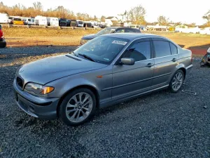 2003 BMW 3 SERIES