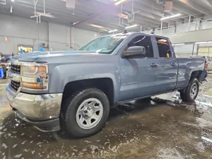 2016 CHEVROLET ALL Models