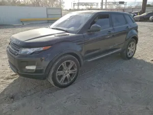 2015 LAND ROVER RANGEROVER