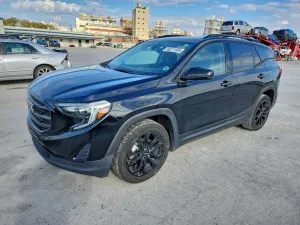 2020 GMC TERRAIN