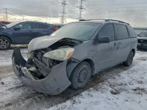 2005 TOYOTA All Models