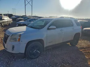 2014 GMC TERRAIN