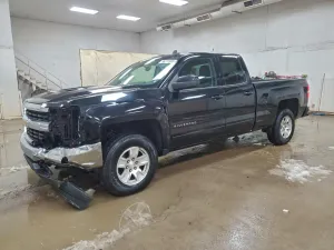 2018 CHEVROLET ALL Models