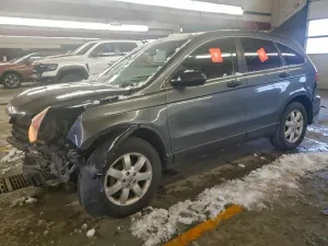 2011 HONDA CRV