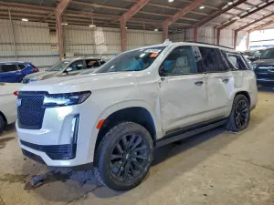 2023 CADILLAC ESCALADE