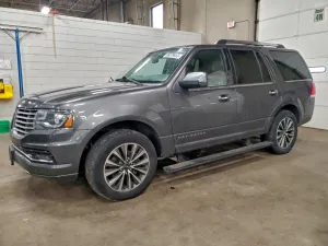 2016 LINCOLN NAVIGATOR