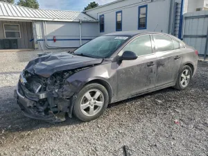 2015 CHEVROLET CRUZE