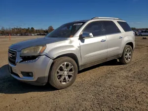 2014 GMC ACADIA