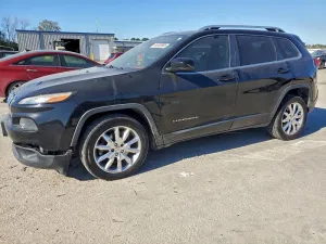 2014 JEEP GRAND CHER