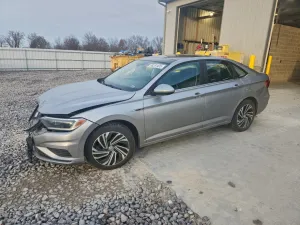 2020 VOLKSWAGEN JETTA