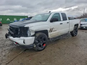 2018 CHEVROLET ALL Models