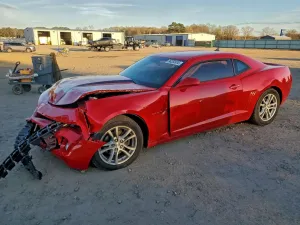 2013 CHEVROLET CAMARO