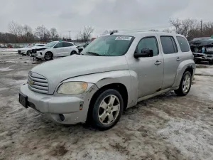 2007 CHEVROLET HHR
