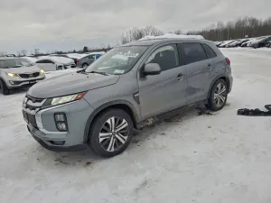 2023 MITSUBISHI OUTLANDER