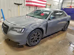 2018 CHRYSLER 300