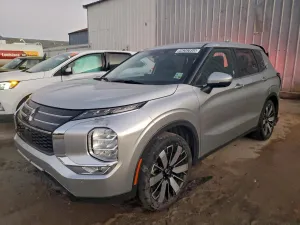 2025 MITSUBISHI OUTLANDER
