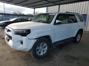 2017 TOYOTA 4RUNNER