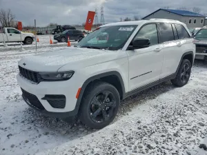 2024 JEEP GRAND CHER