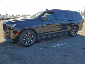 2021 CADILLAC ESCALADE