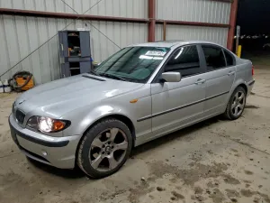 2004 BMW 3 SERIES