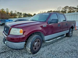 2005 FORD F-150