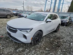 2023 BUICK ENVISION