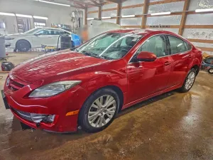 2009 MAZDA 6
