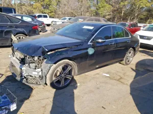 2020 MERCEDES-BENZ E-CLASS