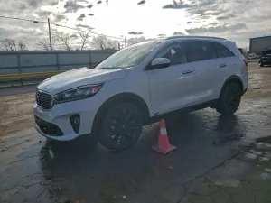 2020 KIA SORENTO