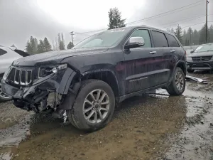 2014 JEEP GRAND CHER