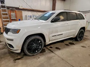 2021 JEEP GRAND CHER