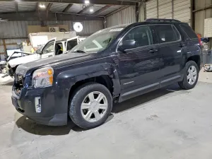 2015 GMC TERRAIN