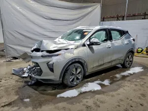 2023 CHEVROLET BOLT