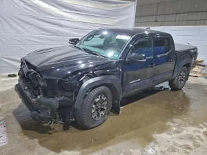 2020 TOYOTA TACOMA